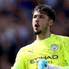 Manchester City 2-1 Nottingham Forest